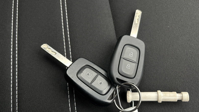 Dacia Duster 1.3 TCe 130 Expression 5dr Petrol Estate